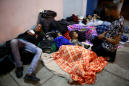 Venezolanos sin pasaporte ingresan a Perú como refugiados y por razones humanitarias