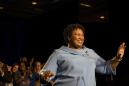 Letters to the Editor: Stacey Abrams lost in Georgia, but she could lift Biden as his VP.