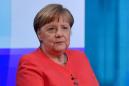 Germany's Merkel condemns racist 'murder' of George Floyd