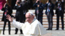 Pope Francis: Helping Poor And Migrants Is 'Equally Sacred' As Fighting Abortion