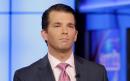 Donald Trump's son tweets alleged name of whistleblower who triggered impeachment inquiry