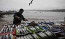 Chinese fishing flotilla nears Peruvian waters, prompting US-Beijing spat