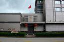 FBI believes Chinese researcher with links to Beijing's military in hiding in consulate in San Francisco