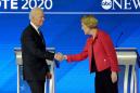 Democrats take another step toward unity as Elizabeth Warren endorses Joe Biden