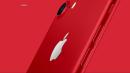 Apple unveils red iPhone 7 and 7 Plus