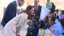 Royal baby: Duchess of Cambridge's due date, possible names and all the latest news