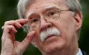 Iran 'reconsiders' aggression in the Gulf after US intervention, says Bolton