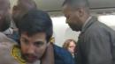 American Airlines Passenger Tased by Authorities as He Refuses to Leave Plane
