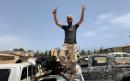 Libyan government vows to defeat rebel general after recapturing Tripoli
