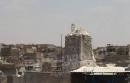 Anger in Mosul as Islamic State destroys historic mosque