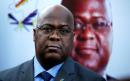 Claims of rigging as opposition leader Felix Tshisekedi unexpectedly wins Congo election