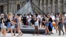 Paris Declared 'Red Zone' as Second COVID Wave Hits Spain and France