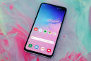 Latest Galaxy S10 software update freezes the phone, forces reboots
