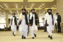 Pakistan sanctions Taliban to avoid global finance blacklist