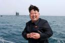 North Korea's Ballistic Missile Submarine: The Next Big Threat from Kim?
