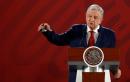 Mexican president says Mexico could not commit to safe third-country agreement: Bloomberg