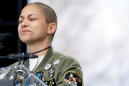 Emma Gonzalez leads moment of silence at March for Our Lives rally in D.C.