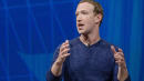 Mark Zuckerberg Says Facebook Won't Remove Holocaust Denial Content