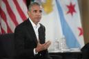 Obama Reveals Designs For His Presidential Center In Chicago