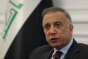 AP Interview: Iraqi leader says country still needs US help