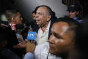 Honduran cartel figure testifies he bribed presidents
