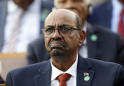 Official: Sudan to hand over al-Bashir for genocide trial