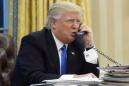 The Washington Post published transcripts of Trump’s colorful calls with 2 foreign leaders