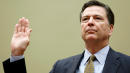 DOJ Watchdog Finds James Comey Broke FBI Rules In Clinton Case, Report Says