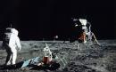 Earth's oldest discovered... on the Moon
