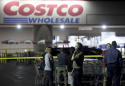 Attorney: Officer attacked without warning in Costco