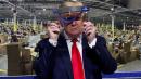 'Bill Gates Wants Us to Get It': The Deranged Scene at Trump's Ford Factory Tour