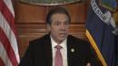 New York governor calls stimulus bill "reckless"