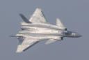 Is China's J-20 Stealth Fighter a Ripoff of Russian Technology?
