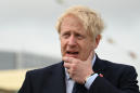 Boris Johnson Denies Lying to Queen as Brexit Legal Challenges Mount