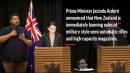 New Zealand bans terror suspect's racist manifesto; citizens told to 'destroy any copies'