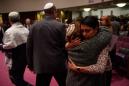 Pittsburgh synagogue members hold first Shabbat since massacre