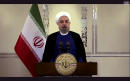 Iran strikes defiant tone at UN under crushing US sanctions