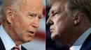 The week in polls: Biden gains on Trump nationally, leads in most swing states