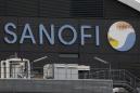 France's Sanofi to buy biotech firm Synthorx for $2.5 billion
