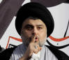 Iraq's al-Sadr, promising reform, is constrained by Iran
