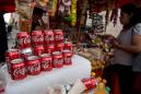 Soda or 'bottled poison'? Mexico finds a COVID-19 villain in sugary drinks