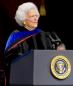 Fallece Barbara Bush, exprimera dama de EEUU, esposa y madre de dos presidentes
