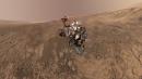 NASA rover data shows Mars had the ingredients needed for life