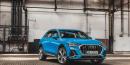 Audi Is Working on a New RS Q3, and It's Coming to the U.S.!