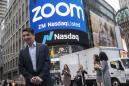 Zoom Founder Drops $5 Billion as Vaccine Hits Covid Winners