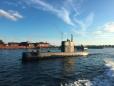 Danish police to search submarine after inventor charged over missing journalist
