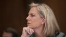DHS Secretary Blames Migrant Family For Child's Harrowing Death