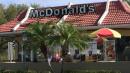 US McDonald's workers file $500m sexual harassment lawsuit