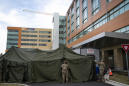Army Corps of Engineers races to provide 10,000 hospital rooms for coronavirus response