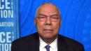 Transcript: Colin Powell on "Face the Nation"